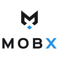 MobX™ logo, MobX™ contact details