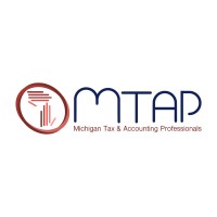 Michigan Tax and Accounting Professionals logo, Michigan Tax and Accounting Professionals contact details