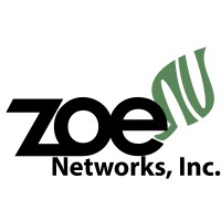 Zoe Networks, Inc. logo, Zoe Networks, Inc. contact details