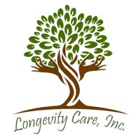 Longevity Care, Inc. logo, Longevity Care, Inc. contact details