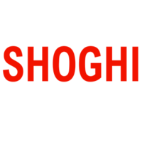 Shoghi communications Ltd logo, Shoghi communications Ltd contact details