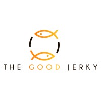 The Good Jerky logo, The Good Jerky contact details