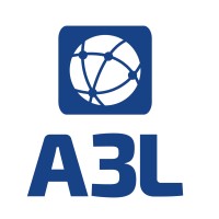 A3L logo, A3L contact details