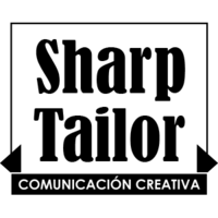 Sharp Tailor logo, Sharp Tailor contact details