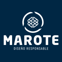 Marote Diseño Responsable logo, Marote Diseño Responsable contact details