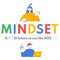 Mindset Colombia logo, Mindset Colombia contact details