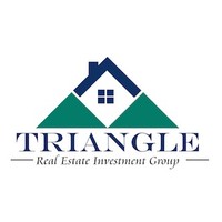 Triangle Real Estate Investment Group logo, Triangle Real Estate Investment Group contact details