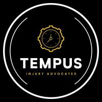 Tempus Injury Advocates logo, Tempus Injury Advocates contact details