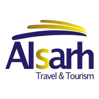 AL SARH TRAVEL & TOURISM logo, AL SARH TRAVEL & TOURISM contact details