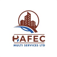 HAFEC SERVICES logo, HAFEC SERVICES contact details