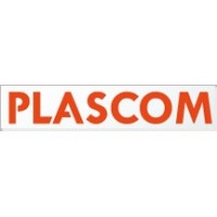 Plascom logo, Plascom contact details