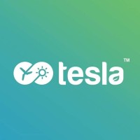 Tesla Power Egypt logo, Tesla Power Egypt contact details