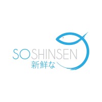 Soshinsen logo, Soshinsen contact details