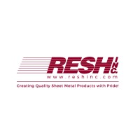 RESH, Inc. logo, RESH, Inc. contact details