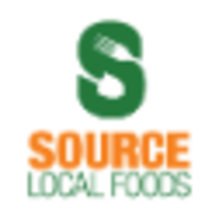 SOURCE Local Foods logo, SOURCE Local Foods contact details