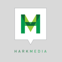 Hark Media Print Management logo, Hark Media Print Management contact details