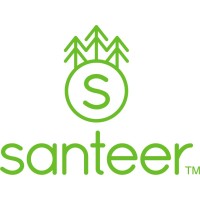 Santeer logo, Santeer contact details