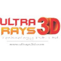 Ultra Rays 3D Technology Pvt. Ltd logo, Ultra Rays 3D Technology Pvt. Ltd contact details