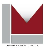 Landmark Buildwell Pvt Ltd logo, Landmark Buildwell Pvt Ltd contact details