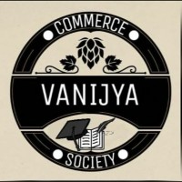 Vanijya- The Commerce Society, Aryabhatta College logo, Vanijya- The Commerce Society, Aryabhatta College contact details