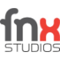 FNX Studios logo, FNX Studios contact details