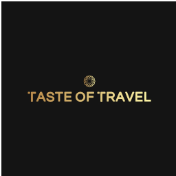 Taste of Travel logo, Taste of Travel contact details