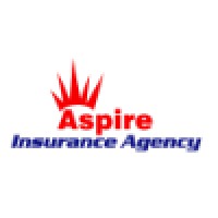 Aspire Insurance Agency logo, Aspire Insurance Agency contact details