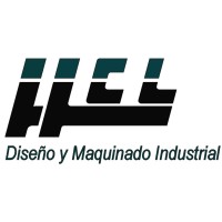 HCL Diseño y Maquinado Industrial logo, HCL Diseño y Maquinado Industrial contact details