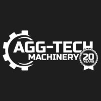 Agg-Tech Machinery logo, Agg-Tech Machinery contact details