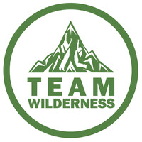 Team Wilderness logo, Team Wilderness contact details