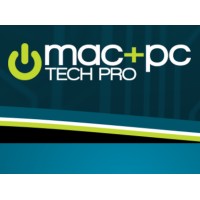 Mac+PC Tech Pro logo, Mac+PC Tech Pro contact details