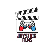 Joystick Films logo, Joystick Films contact details