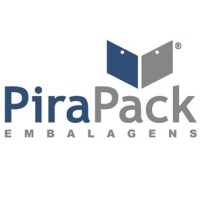 Pirapack Embalagens logo, Pirapack Embalagens contact details