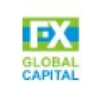 FX Global Capital logo, FX Global Capital contact details