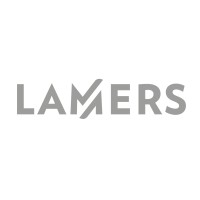 Lamers logo, Lamers contact details