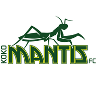 Kokomo Mantis FC logo, Kokomo Mantis FC contact details