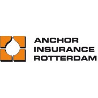 Anchor Insurance Rotterdam B.V. logo, Anchor Insurance Rotterdam B.V. contact details