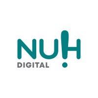 Nuh! Digital logo, Nuh! Digital contact details