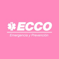 ECCO Emergencia y Prevención logo, ECCO Emergencia y Prevención contact details