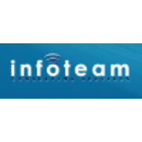 Infoteam Consulting Services logo, Infoteam Consulting Services contact details