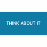 THINK ABOUT IT logo, THINK ABOUT IT contact details