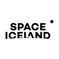 Space Iceland logo, Space Iceland contact details