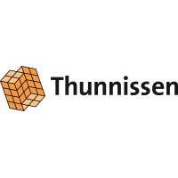 Thunnissen logo, Thunnissen contact details