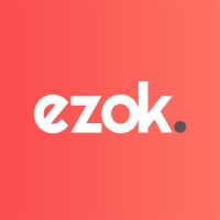 Ezok logo, Ezok contact details