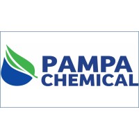 Pampa Chemical logo, Pampa Chemical contact details