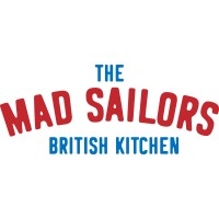 The Mad Sailors logo, The Mad Sailors contact details