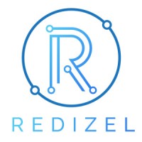 Redizel logo, Redizel contact details