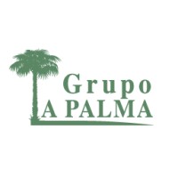 Grupo La Palma logo, Grupo La Palma contact details