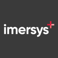 Imersys logo, Imersys contact details