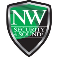 NW Security & Sound, LLC logo, NW Security & Sound, LLC contact details